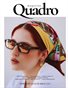 QUADRO MAGAZINE - PORTRAIT AUGUST (Vol 1705)