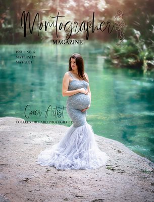 Momtographer | Issue 5 | Maternity