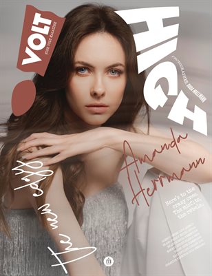 HIGH VOLT Issue: #172