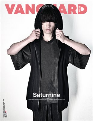 Vanguard #52 vol.45