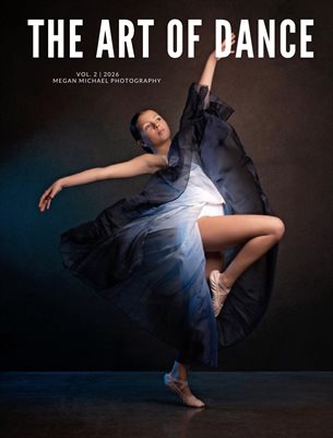 Garcia Dance Magazine