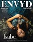 ENVYD Magazine Issue 523 September Hello Fall
