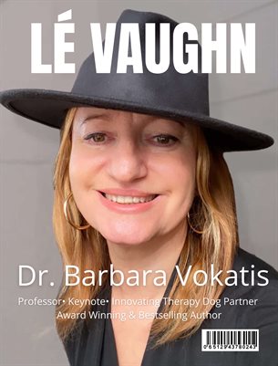 Dr. Barbara Vokatis