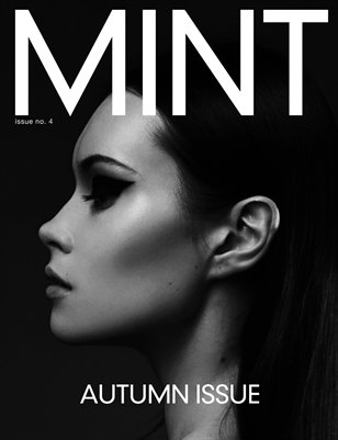 Issue No. 4 Alternative Cover