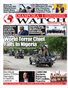 Diaspora Watch Vol. 93