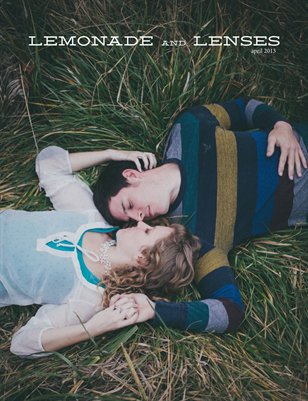 Lemonade and Lenses April 2013