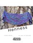 Henness Shawl