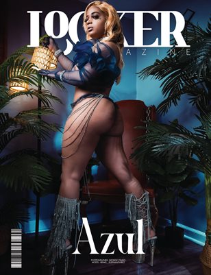 5LOOKER_Boudoir_Issue 1