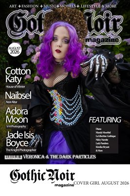Cotton Katy Poster by House of Winter August 2026