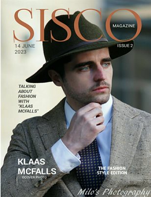 The fashion styles( issue 2)