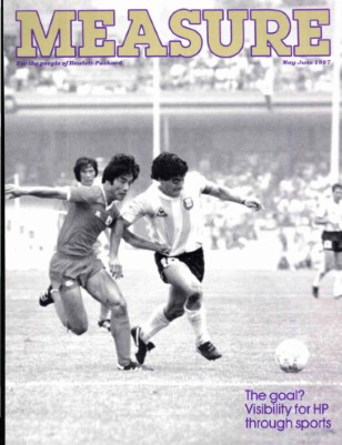 May-June 1987