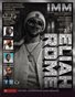 Eliah Rome Magazine Special Issue