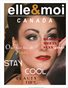 Elle & Moi Canada - Spring 2017