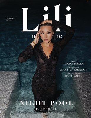 AUTUMN ISSUE 15