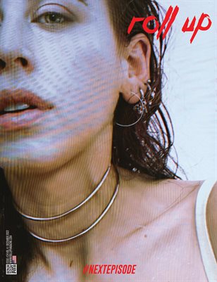 ROLL UP #24 VOL.4