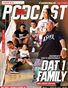 Stardom Podcast Magazine Dat1Family 