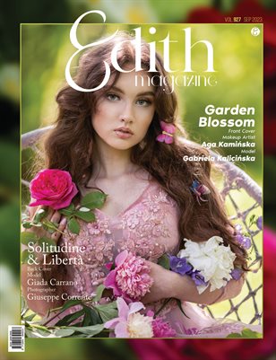 Edith Magazine No.927