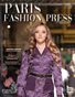 PARIS FASHION PRESS SPECIAL TEEN/KIDS TALENTS VOL 3