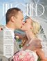 Hitched Bridal Magazine