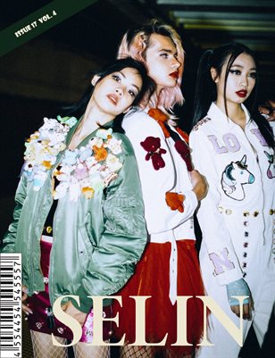 ISSUE 17 VOL. 4