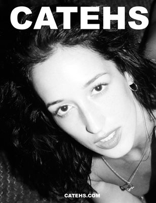 Catehs Magazine - Hyper