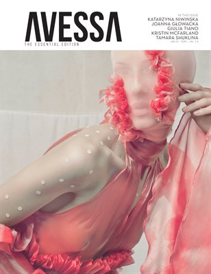 AVESSA Essential Magazine | August 2020 - Year I - Vol 2-A