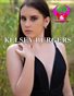 Kelsey Burgers - Petite Aussie Fashion Teen is Dressed for a Funeral at a Creek on a Hot Australia Day