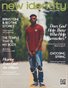 New Identity Magazine - Issue 34