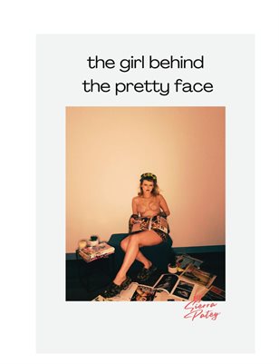 The Girl Behind the Pretty Face