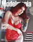 Modelmania Magazine April 2018