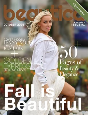 Open Theme Edition Issue #1