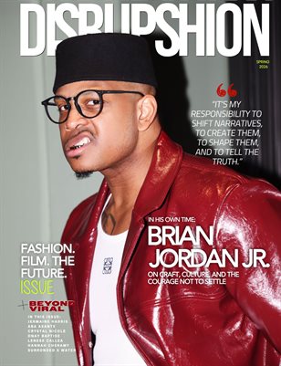 Disrupshion Spring 2026 Vol.2