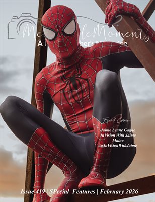 Issue 419 | Special Features | February 2026