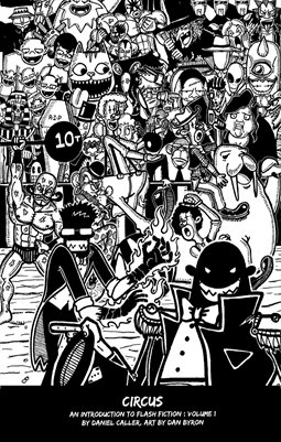 Circus Volume 1