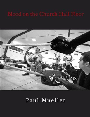 Exhibition Catalog for August 2011 show at Mercury 20 Gallery in Oakland California