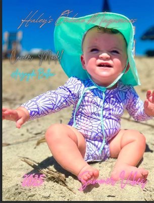 Haley's Online Magazines