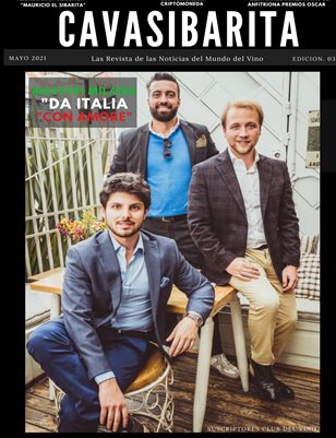 Revista Cavasibarita Ed.03