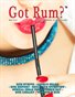 "Got Rum?" May 2013