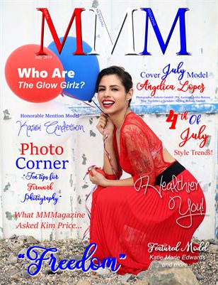 July Monthly Issue