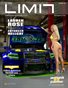 to the LIMIT Magazine 07 Ft. Lauren Rose