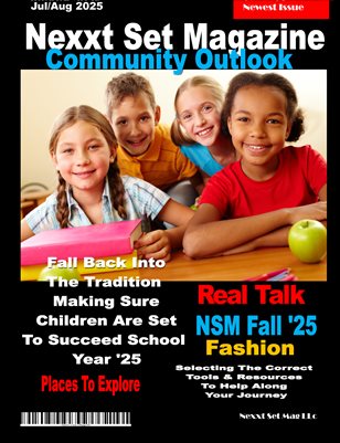 Nexxt Set Magazine LII 2025 (52)