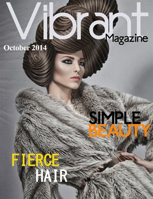 October 2014 - Cover 2