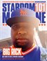 Stardom101 Magazine Bigrick 