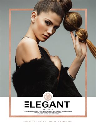 Fashion #3 (March 2018)