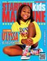 STARDOMKIDS MAGAZINE U'LYSSA 