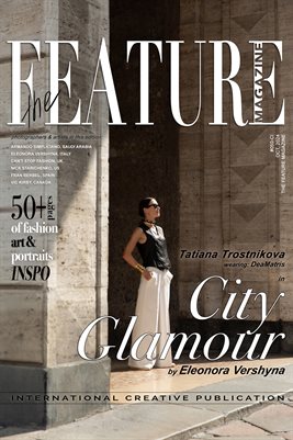 050-CI. October 2024. Cover Poster.