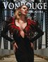 VonRouge Magazine Louisville