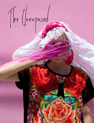 The Unexposed Spring 2014