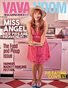 VAVA VOOM #7