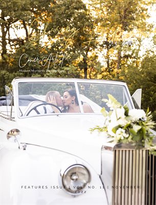 Chasing Light | Features Issue | Vol. 11